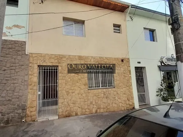 Sobrado 2 quartos e 1 banheiro, para alugar, no bairro Vila Bertioga em São Paulo