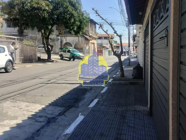 Sobrado com 151m² 3 quartos e 3 banheiros, à venda, no bairro Umuarama em Osasco