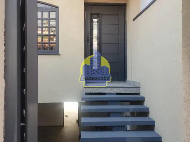 Sobrado com 151m² 3 quartos e 3 banheiros, à venda, no bairro Umuarama em Osasco