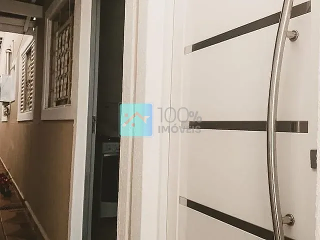 Sobrado com 136m² 3 quartos e 1 banheiro, à venda, no bairro Monte Castelo em São José dos Campos