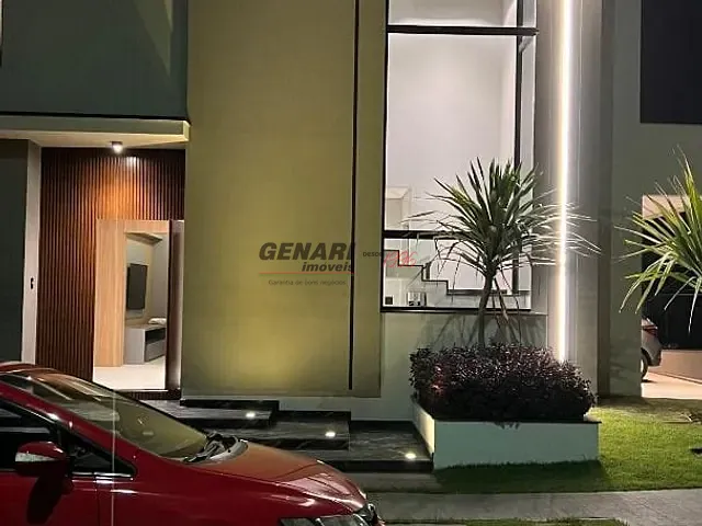 Sobrado com 343m² 3 quartos e 5 banheiros, à venda, no bairro Jardim Villa Romana em Indaiatuba