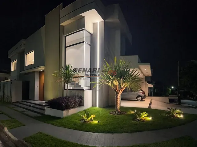 Sobrado com 343m² 3 quartos e 5 banheiros, à venda, no bairro Jardim Villa Romana em Indaiatuba