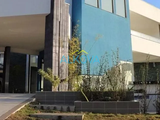 Sobrado com 450m² 3 quartos e 5 banheiros, à venda, no bairro Condomínio Loteamento Reserva da Barra em São José dos Campos