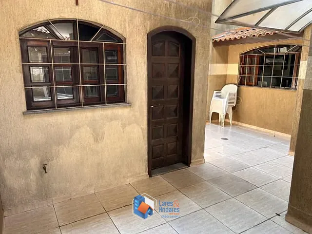 Sobrado com 145m² 3 quartos e 3 banheiros, à venda, no bairro Jardim das Maravilhas em Santo André