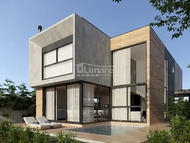 Sobrado com 266m² 3 quartos e 5 banheiros, à venda, no bairro Fazenda Rodeio em Mogi das Cruzes