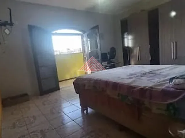 Sobrado com 125m² 3 quartos e 2 banheiros, à venda, no bairro Jardim Santa Lídia em Mauá