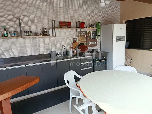 Sobrado 4 quartos e 5 banheiros, à venda, no bairro Parque Mandaqui em São Paulo