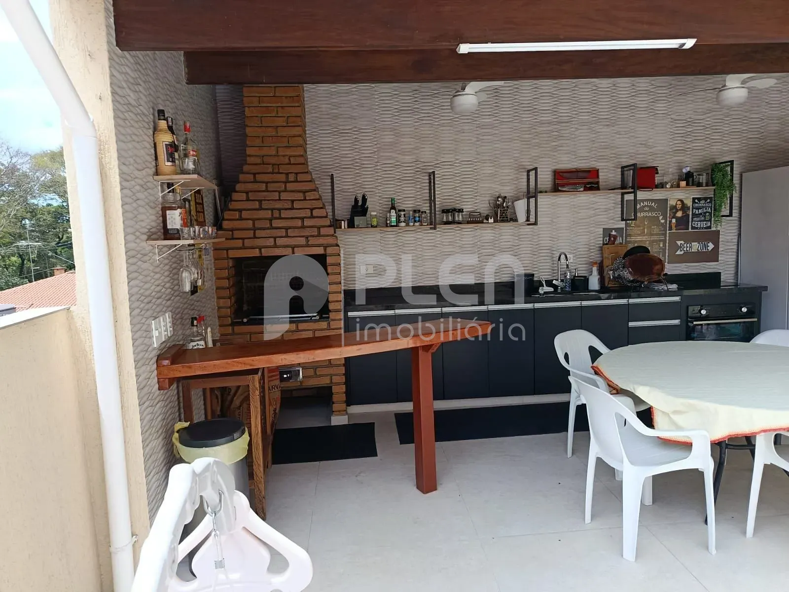 Casa de 4 quartos à venda em Parque Mandaqui, São Paulo