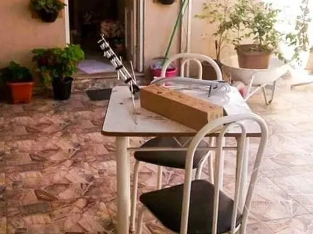 Sobrado com 94m² 3 quartos e 1 banheiro, à venda, no bairro Jardim Iporanga em São Paulo