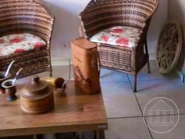Sobrado com 94m² 3 quartos e 1 banheiro, à venda, no bairro Jardim Iporanga em São Paulo