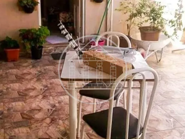 Sobrado com 94m² 3 quartos e 1 banheiro, à venda, no bairro Jardim Iporanga em São Paulo