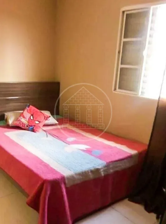 Sobrado, 3 quartos, 70 m² - Foto 7