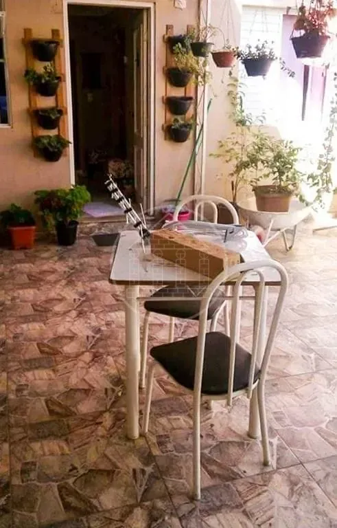 Sobrado, 3 quartos, 70 m² - Foto 3