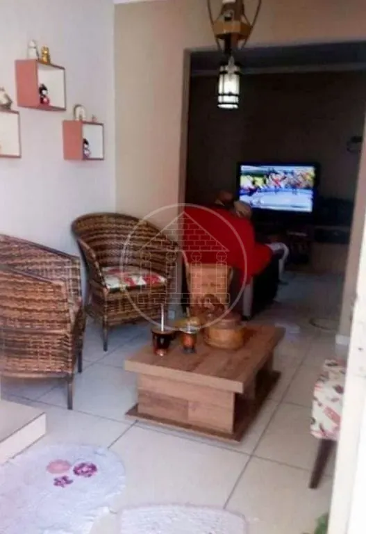 Sobrado, 3 quartos, 70 m² - Foto 2