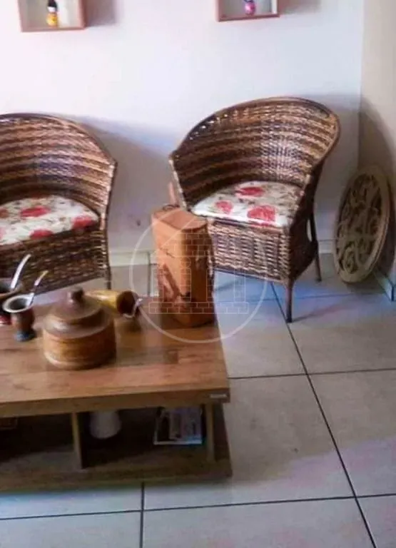 Sobrado, 3 quartos, 70 m² - Foto 1