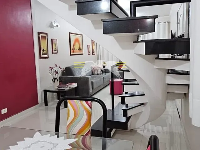 Sobrado com 125m² 3 quartos e 1 banheiro, à venda, no bairro Jardim Vila Formosa em São Paulo