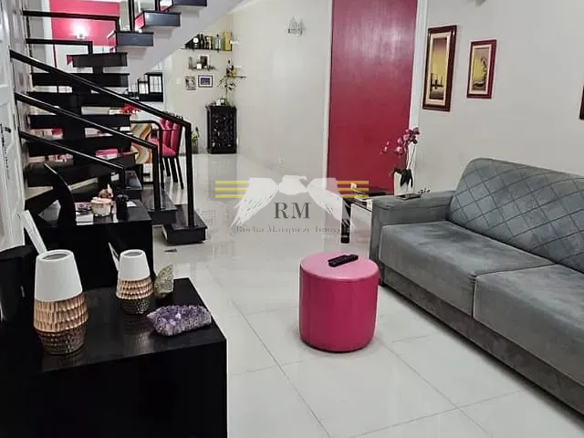 Sobrado com 125m² 3 quartos e 1 banheiro, à venda, no bairro Jardim Vila Formosa em São Paulo