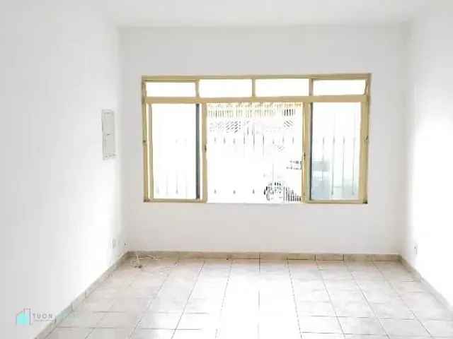 Sobrado com 100m² 3 quartos e 2 banheiros, para alugar, no bairro Vila Miriam em São Paulo