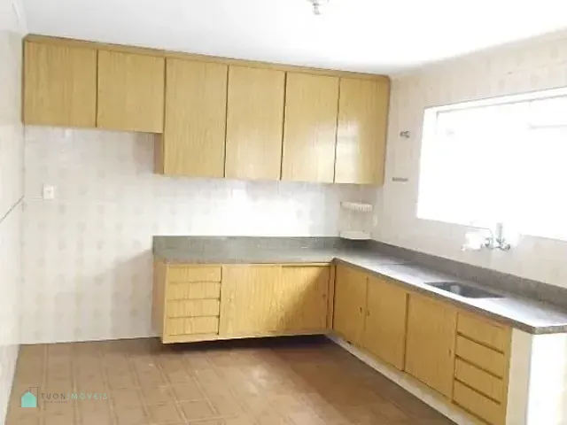 Sobrado com 100m² 3 quartos e 2 banheiros, para alugar, no bairro Vila Miriam em São Paulo