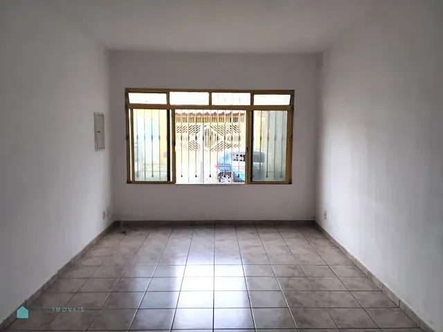 Sobrado com 100m² 3 quartos e 2 banheiros, para alugar, no bairro Vila Miriam em São Paulo