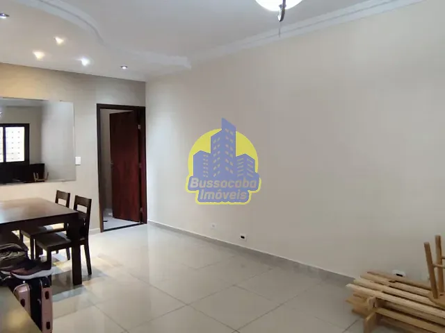 Sobrado com 124m² 2 quartos e 2 banheiros, para alugar, no bairro Centro em Osasco