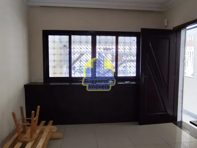 Sobrado com 124m² 2 quartos e 2 banheiros, para alugar, no bairro Centro em Osasco