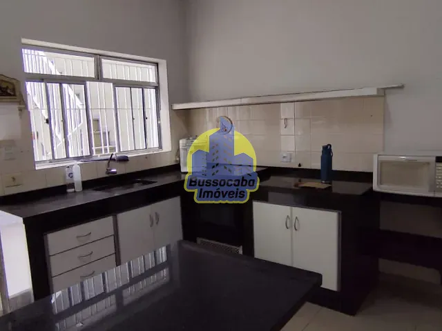 Sobrado com 124m² 2 quartos e 2 banheiros, para alugar, no bairro Centro em Osasco