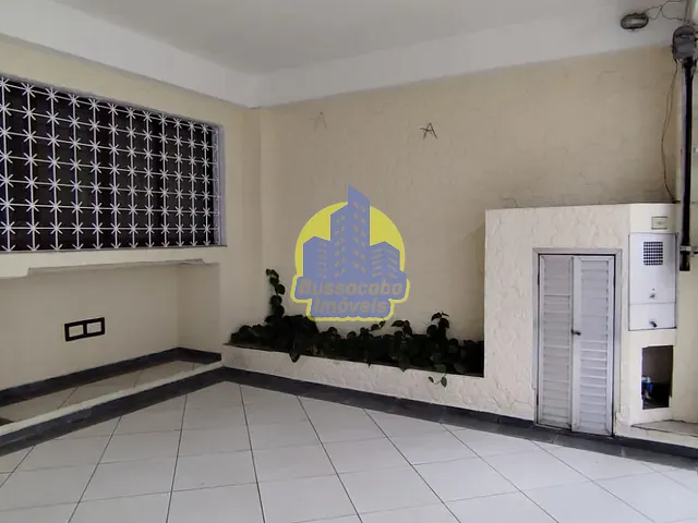 Sobrado com 124m² 2 quartos e 2 banheiros, para alugar, no bairro Centro em Osasco