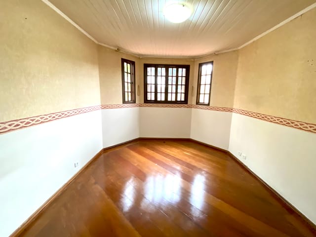 Foto do Sobrado - Sobrado à venda 4 Quartos, 2 Suites, 6 Vagas, 560M², Jardim do Golf I, Jandira - SP | Collina Imóveis