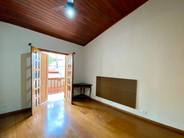 Foto do Sobrado - Sobrado à venda 4 Quartos, 2 Suites, 6 Vagas, 560M², Jardim do Golf I, Jandira - SP | Collina Imóveis