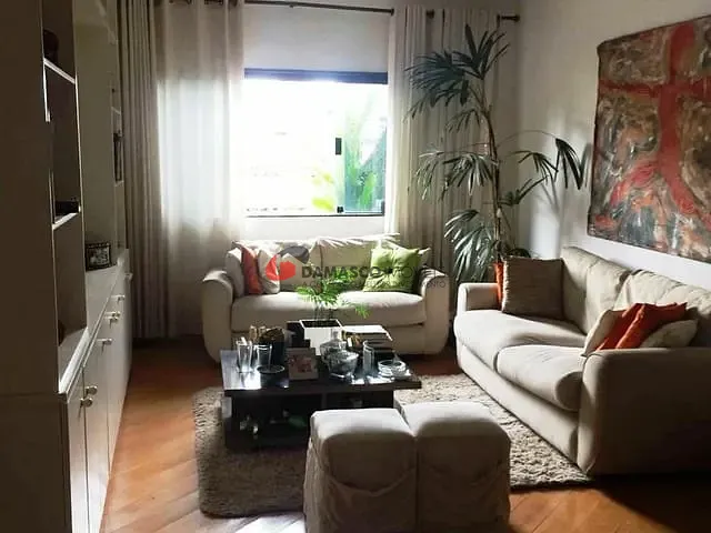 Sobrado com 175m² 3 quartos e 4 banheiros, à venda, no bairro Olímpico em São Caetano do Sul
