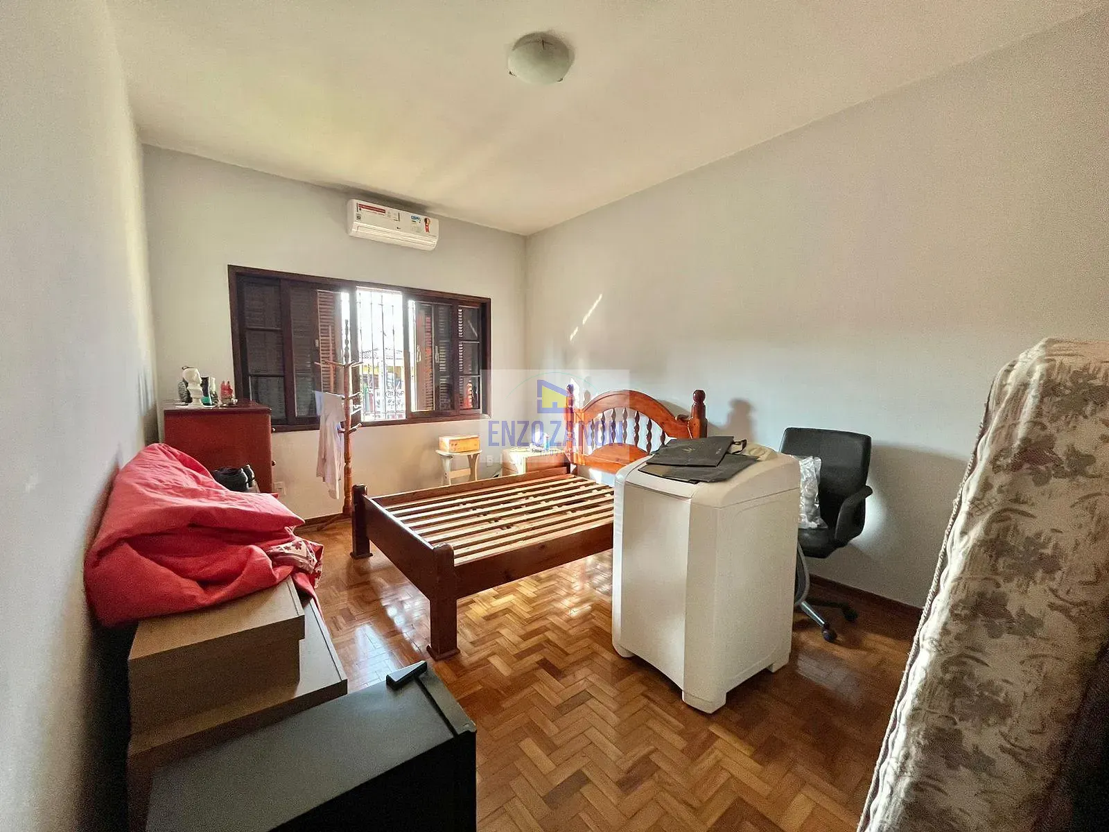 Casa, 5 quartos, 190 m² - Foto 36