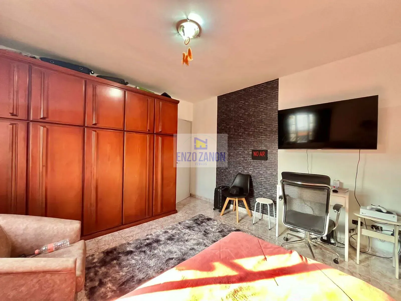 Casa, 5 quartos, 190 m² - Foto 15