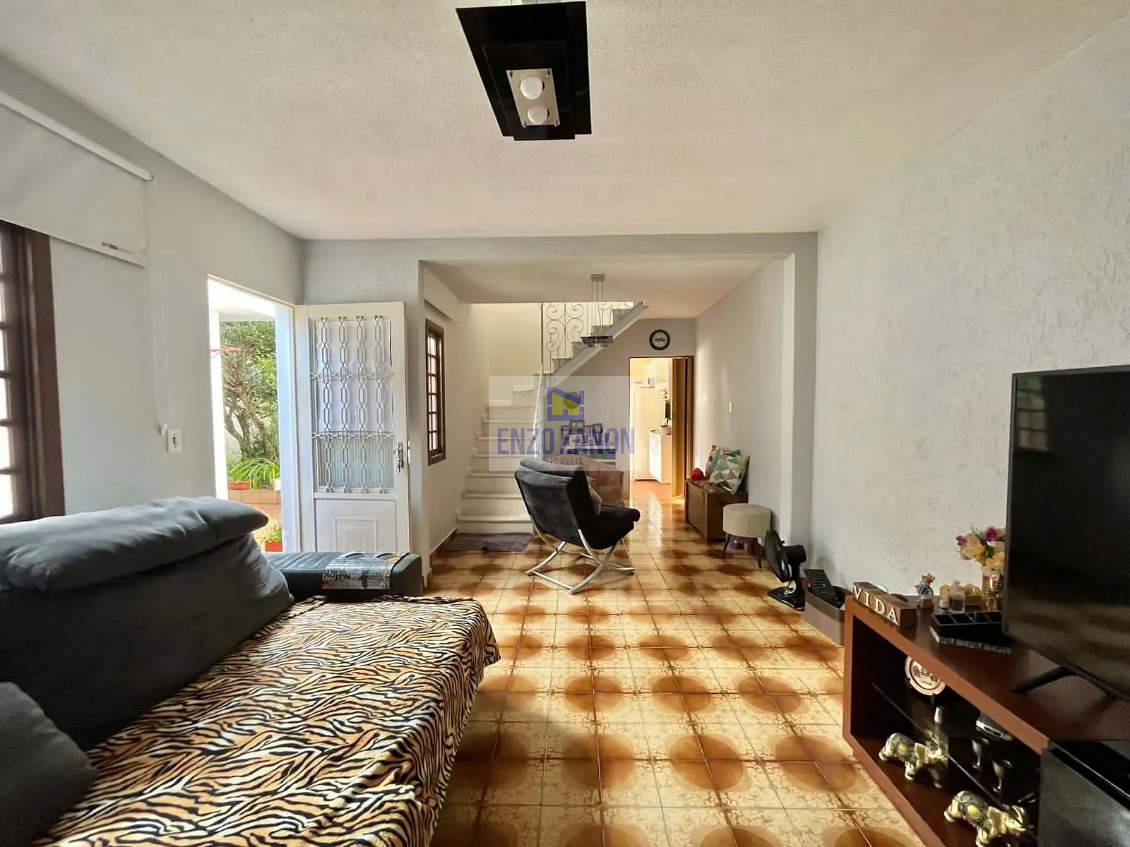 Casa, 5 quartos, 190 m² - Foto 11