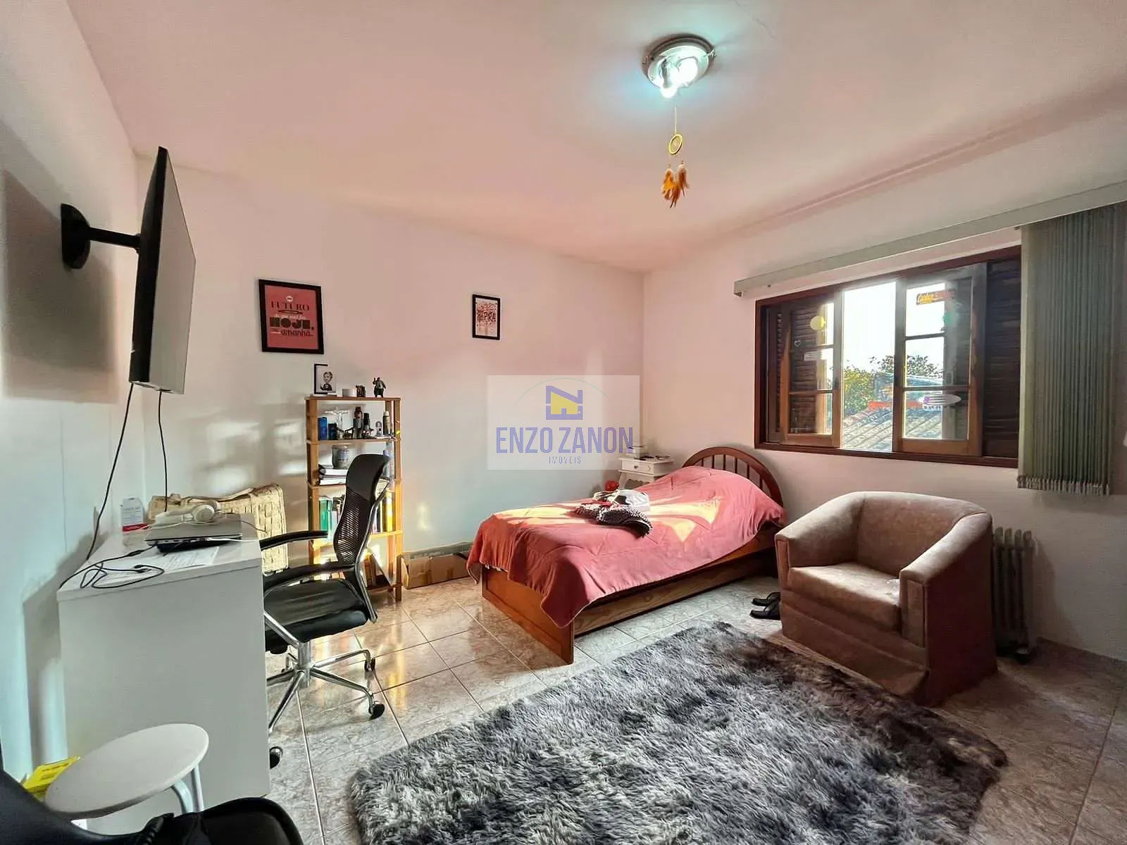 Casa, 5 quartos, 190 m² - Foto 16