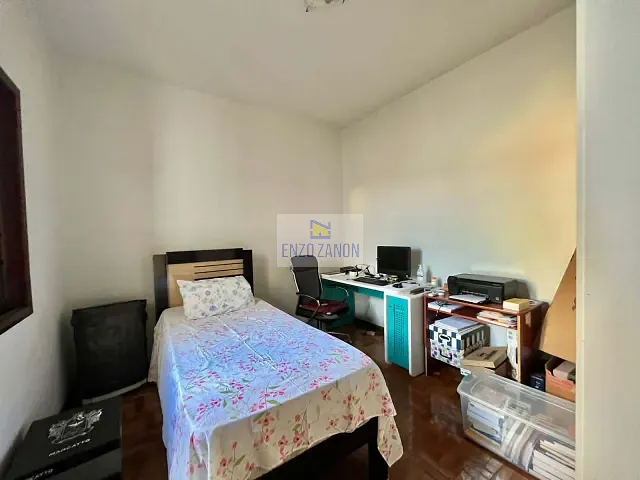 Casa com 400m² 5 quartos e 3 banheiros, à venda, no bairro Baeta Neves em São Bernardo do Campo