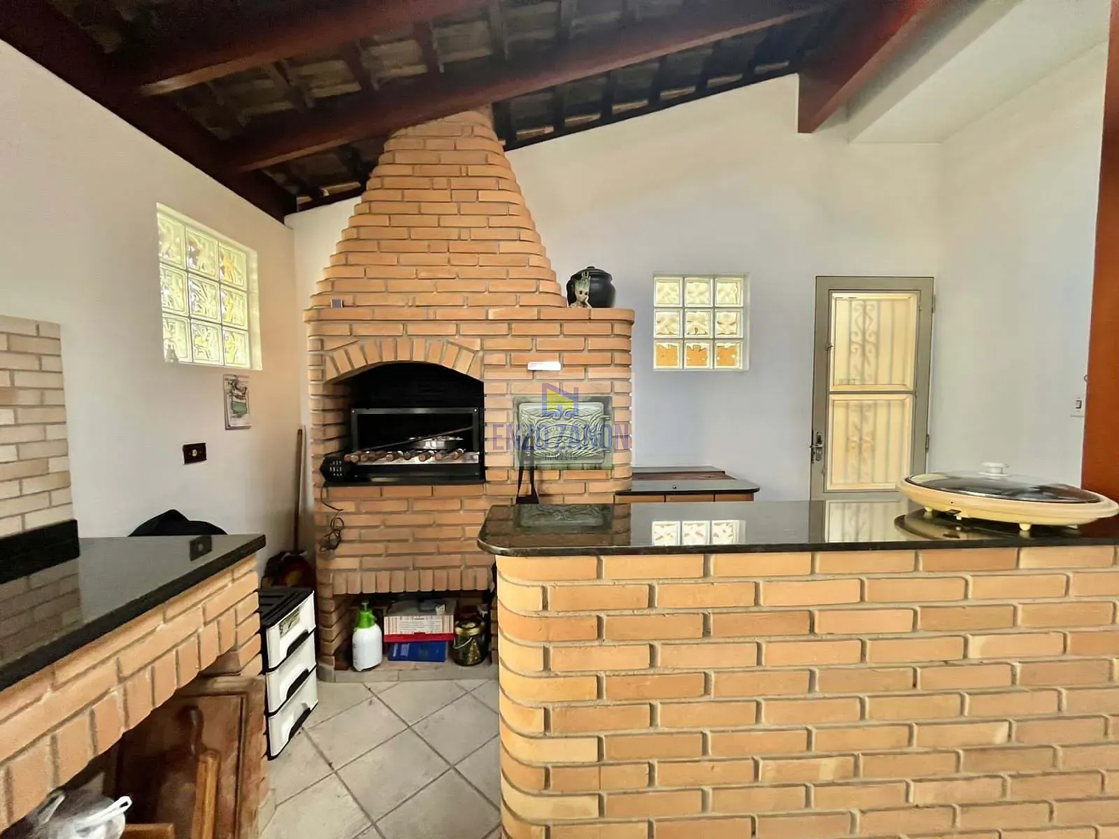 Casa, 5 quartos, 190 m² - Foto 7