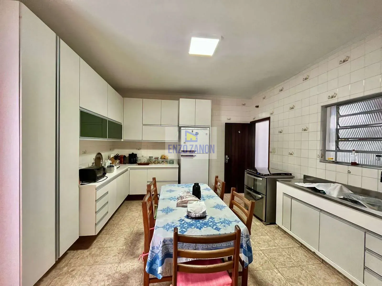 Casa, 5 quartos, 190 m² - Foto 8