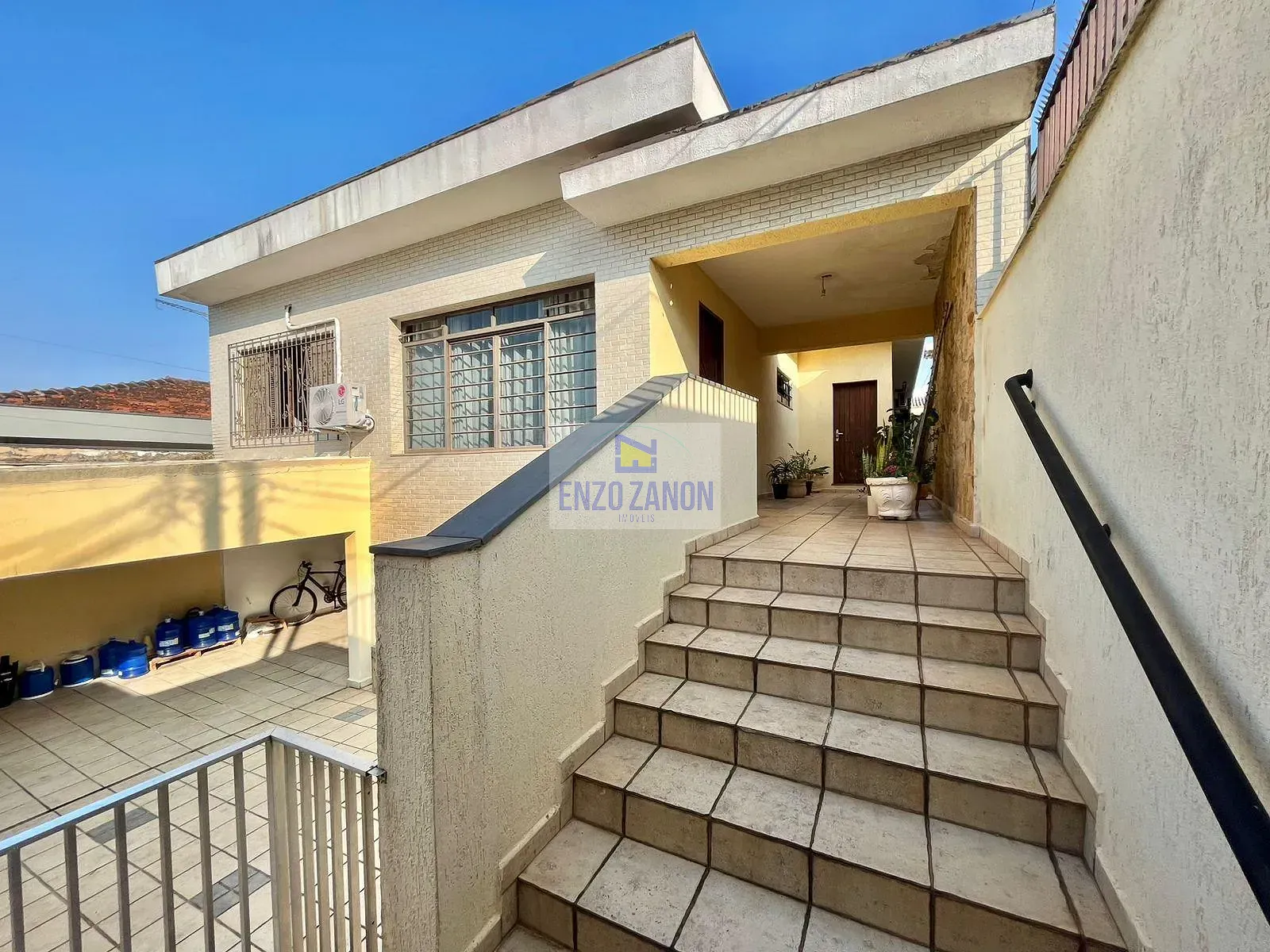 Casa, 5 quartos, 190 m² - Foto 18