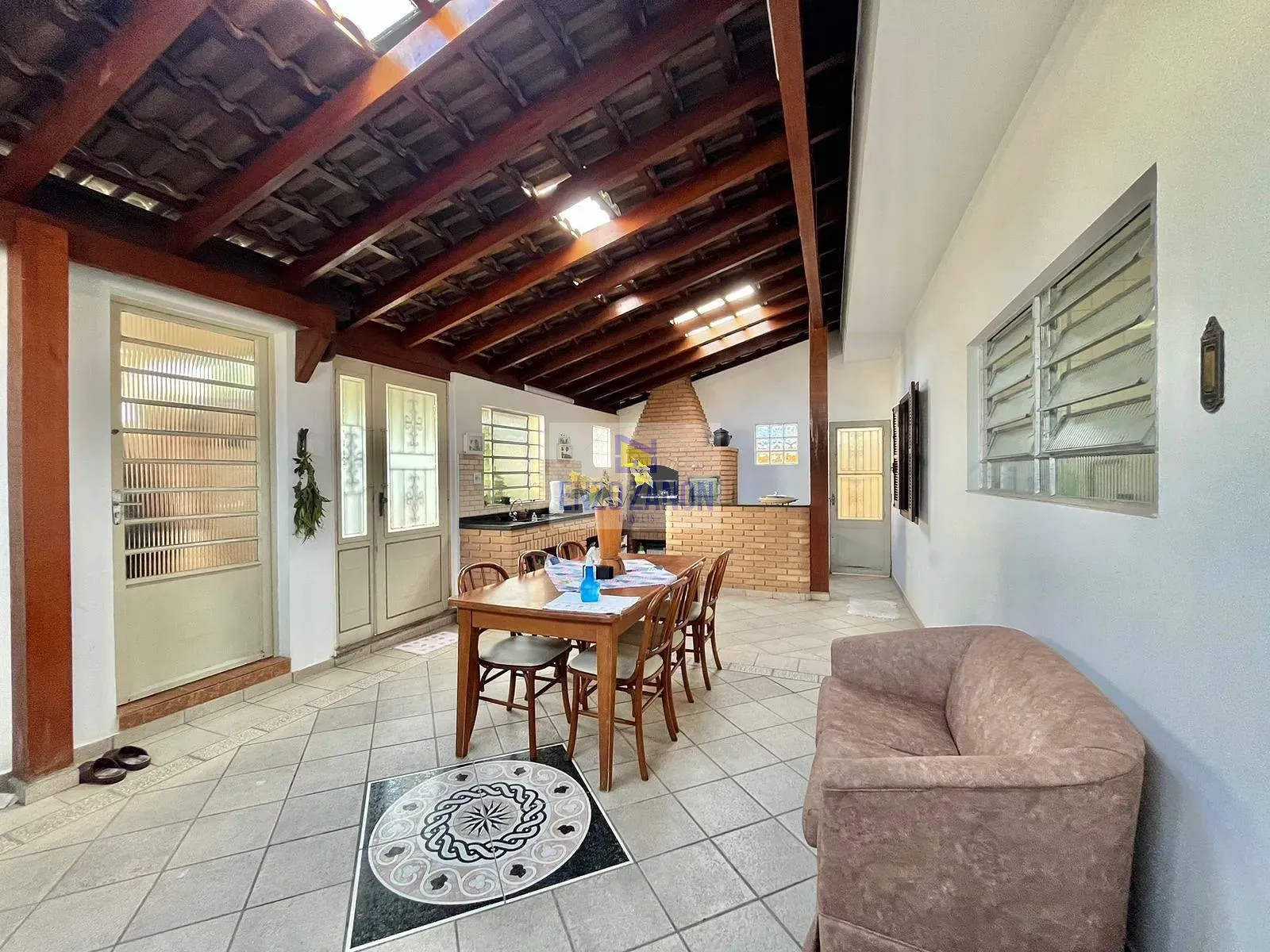 Casa, 5 quartos, 190 m² - Foto 20