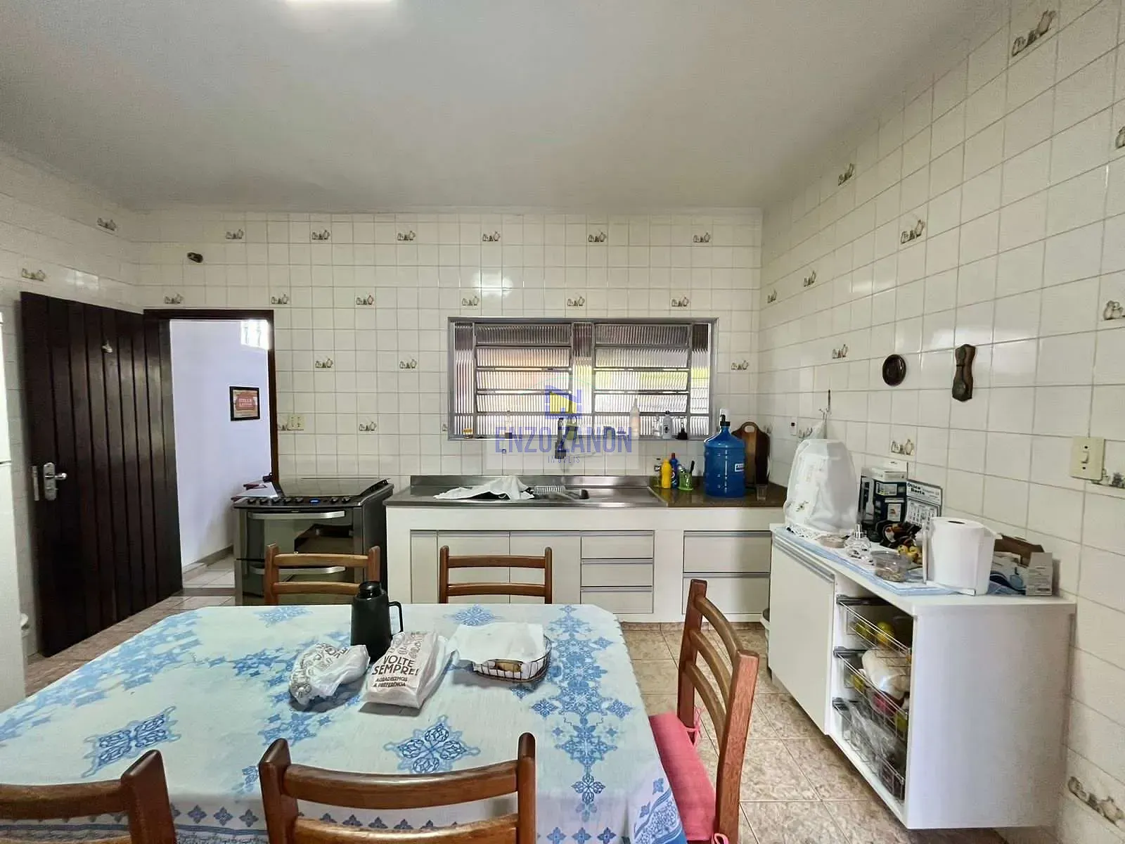 Casa, 5 quartos, 190 m² - Foto 25