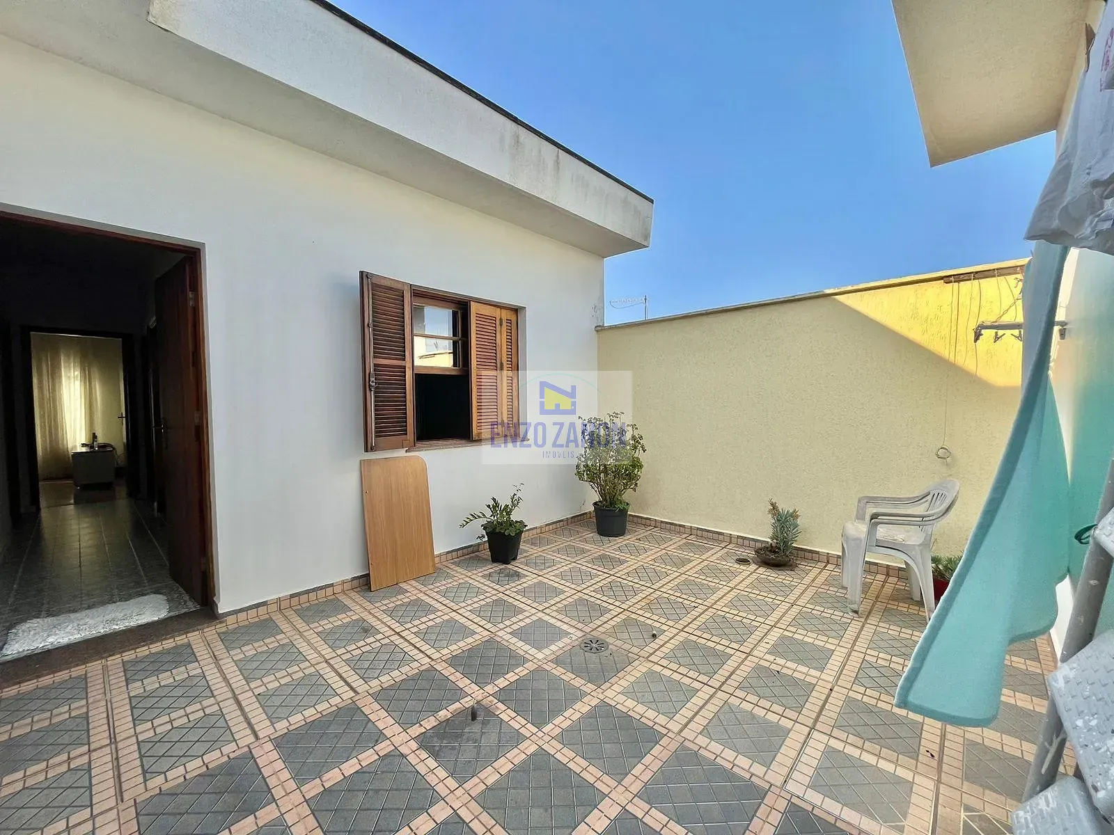 Casa, 5 quartos, 190 m² - Foto 30