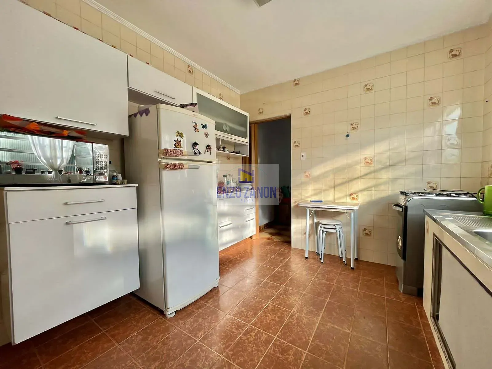 Casa, 5 quartos, 190 m² - Foto 31