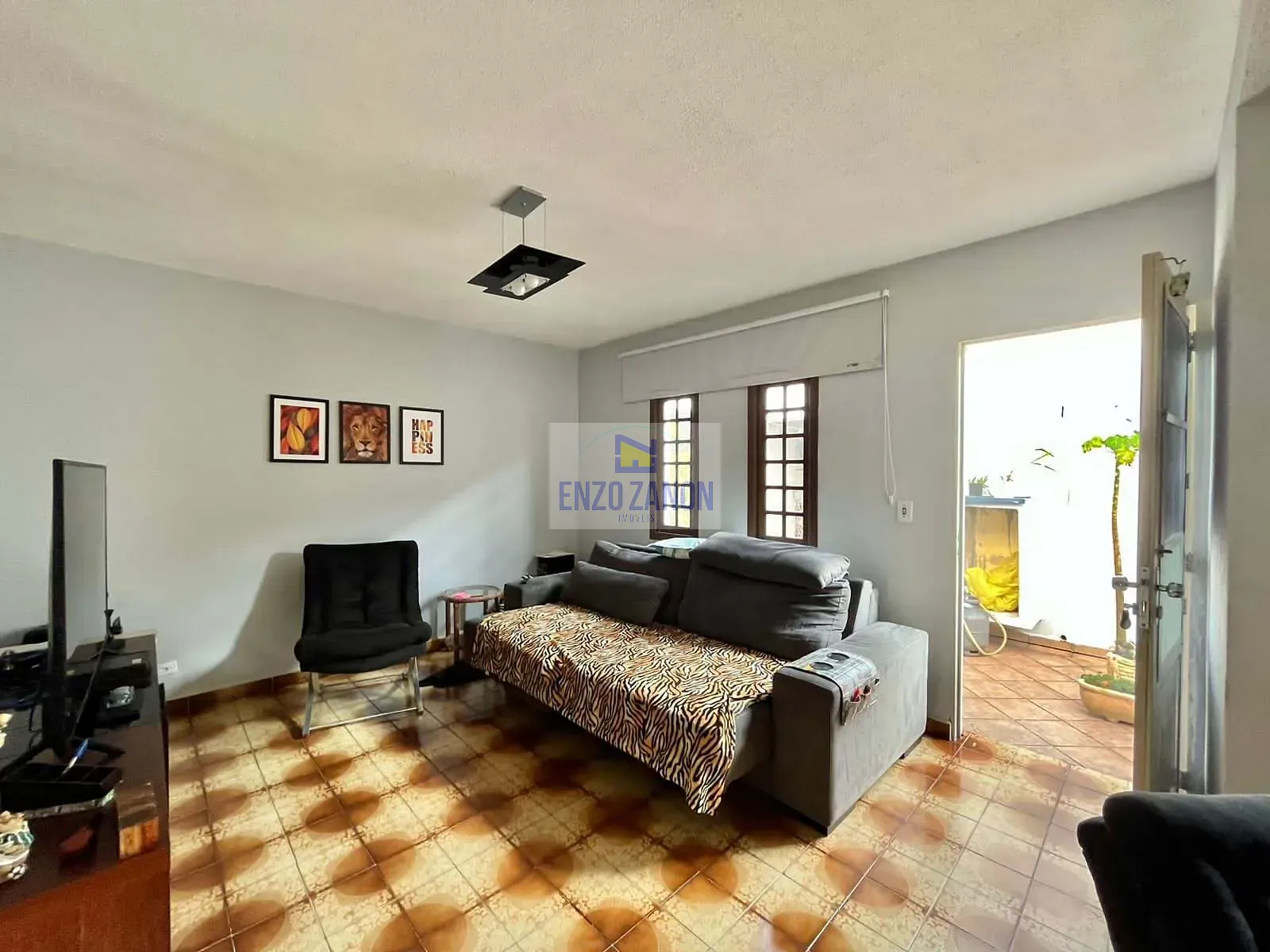 Casa, 5 quartos, 190 m² - Foto 33