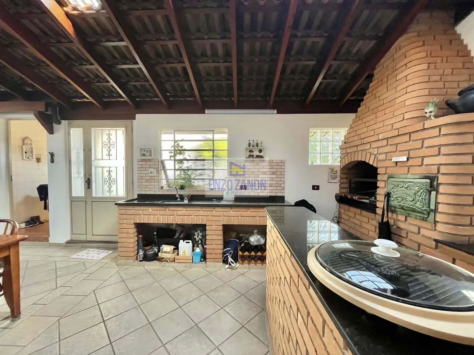 Casa, 5 quartos, 190 m² - Foto 34