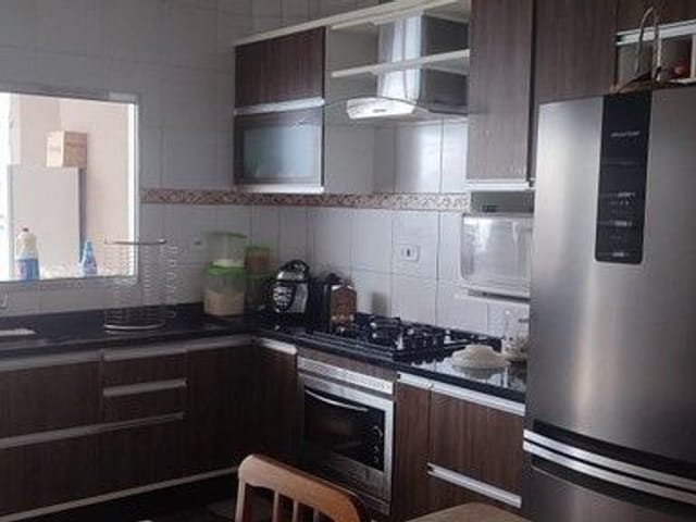 Foto do Sobrado - Sobrado com 3 dormitórios à venda, 140 m² por R$ 380.000,00 - Parque Nova Esperança - São José dos Campos/SP | INDEPENDENCE NEGOCIOS IMOBILIARIOS LTDA
