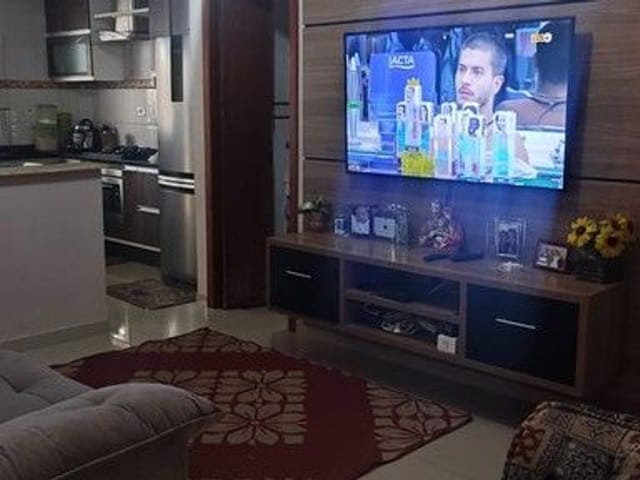 Foto do Sobrado - Sobrado com 3 dormitórios à venda, 140 m² por R$ 380.000,00 - Parque Nova Esperança - São José dos Campos/SP | INDEPENDENCE NEGOCIOS IMOBILIARIOS LTDA