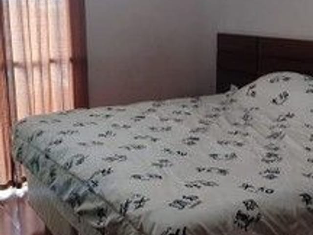 Foto do Sobrado - Sobrado com 3 dormitórios à venda, 140 m² por R$ 380.000,00 - Parque Nova Esperança - São José dos Campos/SP | INDEPENDENCE NEGOCIOS IMOBILIARIOS LTDA