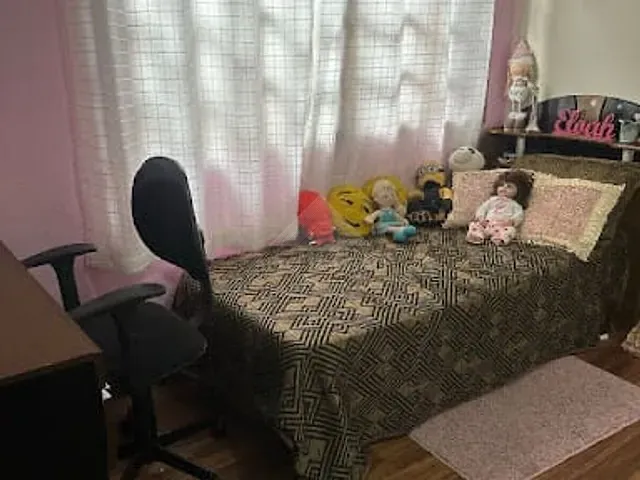 Sobrado com 125m² 3 quartos e 2 banheiros, à venda, no bairro Vila Bocaina em Mauá