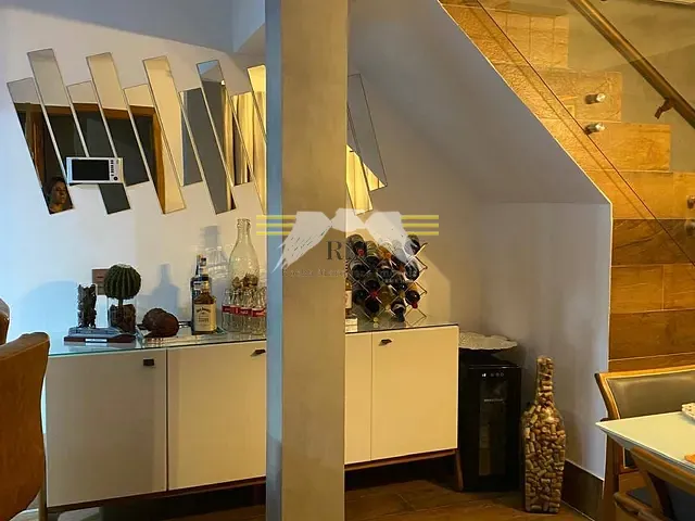 Sobrado com 125m² 4 quartos e 3 banheiros, à venda, no bairro Jardim Vila Formosa em São Paulo